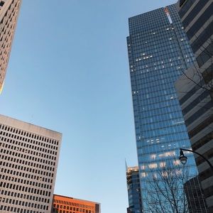 Meet your Posher, Emma